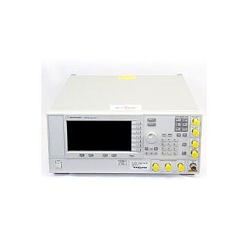 Used Keysight Technologies E8257D PSG Analog Signal Generator