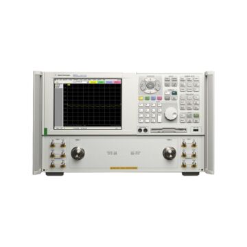 Keysight / Agilent E8364B FOR RENT PNA Network Analyzer 10MHz to 50GHz