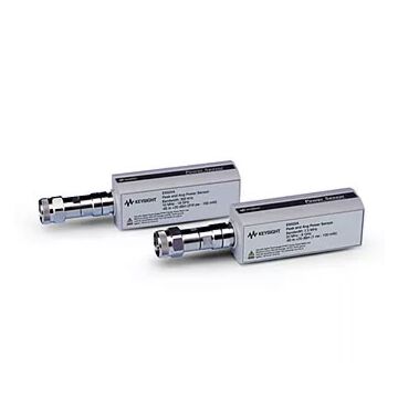 
Keysight E9321A for Rent, E-Series Peak and Average Power Sensor, 50 MHz to 6 GHz
