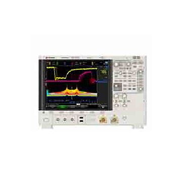 Keysight MSOX6002A Infiniivision Oscilloscope, 1GHz 2+16 Channels, 20GS/s