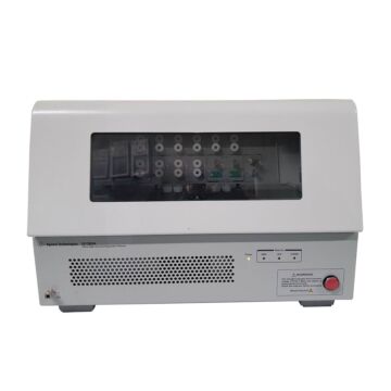 Keysight / Agilent N1265A for Rent, Ultra High Current Expander/Fixture