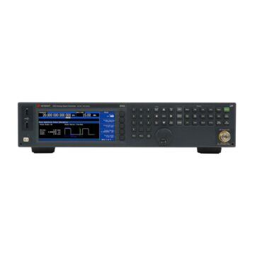 Keysight N5173B EXG X-Series Microwave Analog Signal Generator