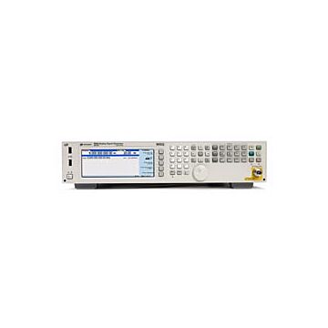 Keysight Technologies N5181B MXG X-Series RF Analog Signal Generator, 9 kHz to 6 GHz