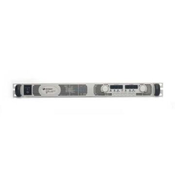 Keysight N5744A DC Power Supply, 20V, 38A, 760W GPIB, LAN, USB, LXI