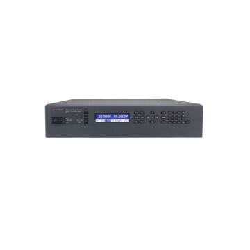 Keysight N6972A Advanced Power System- DC Power Supply, 40 V, 50 A Advanced Power System- DC Power Supply, 40 V, 50 A