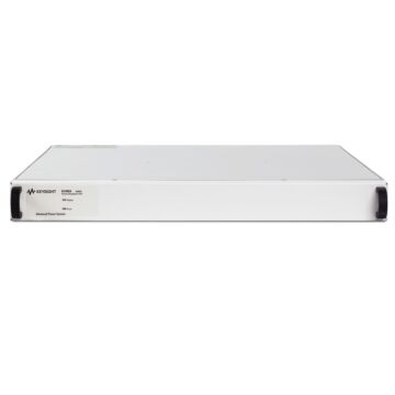 Keysight N7909A Advanced Power System - Power Dissipater Unit Advanced Power System - Power Dissipater Unit