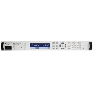 Keysight N7951A Advanced Power System - Dynamic DC Power Supply, 20 V, 50 A Advanced Power System - Dynamic DC Power Supply, 20 V, 50 A