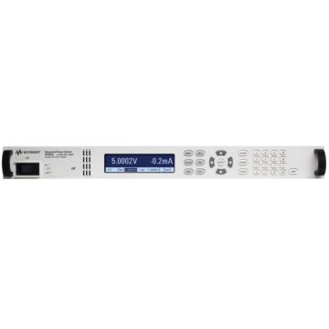 Keysight N7952A Advanced Power System - Dynamic DC Power Supply, 40 V, 25 A