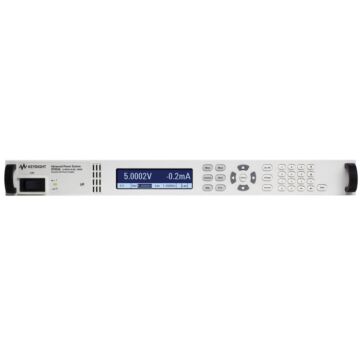 Keysight N7953A Advanced Power System - Dynamic DC Power Supply, 60 V, 16.7 A Advanced Power System - Dynamic DC Power Supply, 60 V, 16.7 A