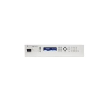 Keysight N7976A Advanced Power System - Dynamic DC Power Supply, 120 V, 16.7 A Advanced Power System - Dynamic DC Power Supply, 120 V, 16.7 A