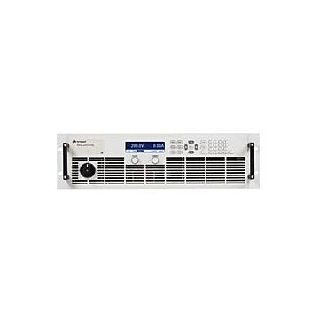 Keysight N8921A Autoranging System DC Power Supply, 80V/170A/5000W, 208 VAC