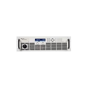 Keysight N8923A Autoranging System DC Power Supply, 500V/30A/5000W, 208 VAC