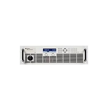 Keysight N8930A Autoranging System DC Power Supply, 1000V/30A/10KW, 208 VAC
