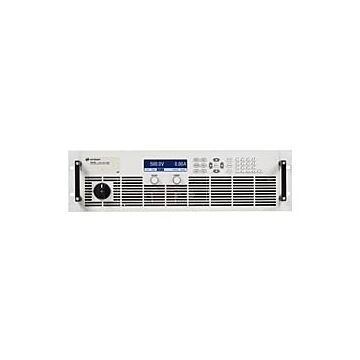 Keysight N8948A Autoranging System DC Power Supply, 500V/60A/10KW, 400 VAC