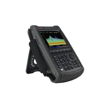 Keysight N9913C FieldFox 4 GHz RF Analyzer