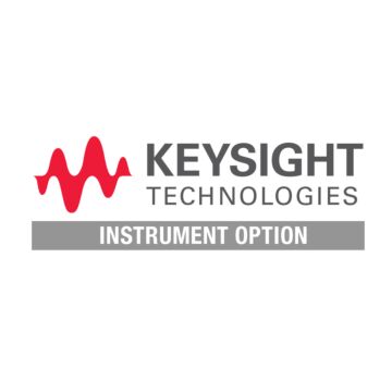 Keysight Technologies N6755A-761 Instrument Option