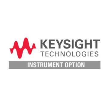 Keysight FG33532A-MEM33532U Memory upgrade to 16M for FG33532A waveform generators