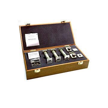 Keysight Technologies P11644A WaveGuide Cal.Kit,12.4-18GHz 