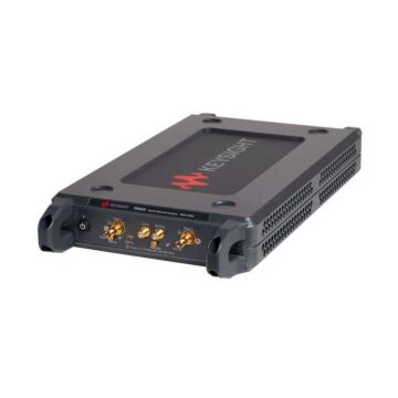 Used Keysight P5002A-200 USB Vector Network Analyzer, 2 Ports