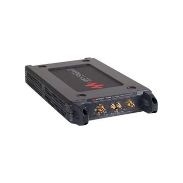 Keysight / Agilent P5020A-400 FOR RENT Streamline USB Vector Network A nalyzer,9KHz-4.5GHz,4-Port