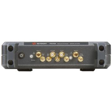 Keysight P9371A FOR RENT USB Vector network analyzer, 300kHz to 6.5 GHz, 2 port