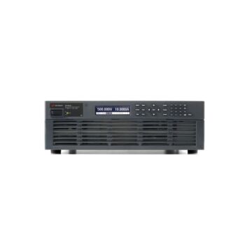 Keysight PV8922A Photovoltaic Array Simulator, 2000V, 20kW Photovoltaic Array Simulator, 2000V, 20kW
