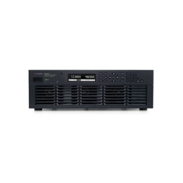 Keysight RP7941A Regenerative Power System, 20V, 5kW Regenerative Power System, 20V, 5kW