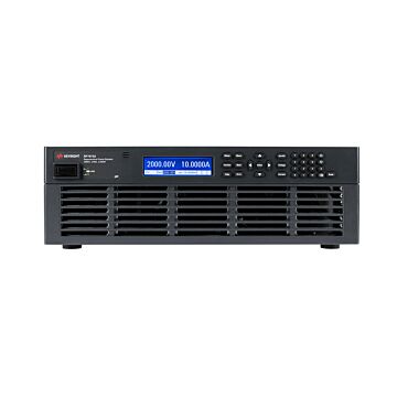 Keysight RP7973A Regenerative Power System, PV Mode, 2000 V Regenerative Power System, PV Mode, 2000 V