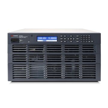 Keysight RP7984A for Rent, DC Power Supply, Birectional, PV Mode, 1500 V, 60A, 30 kW