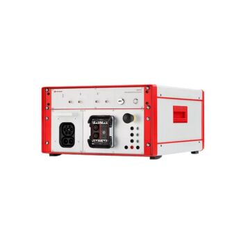 Keysight SL1040A For Rent Scienlab Portable Charging Discovery System, HV, 301 COM