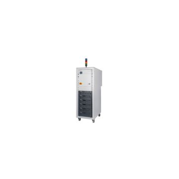 Keysight / Agilent SL1203A-RENT2 Regenerative AC Emulator, 600 VAC