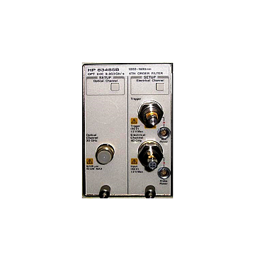 Keysight / Agilent 83485B Used for Sale