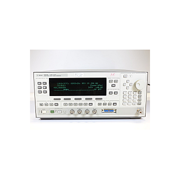 Keysight Technologies 83623B For Rent 