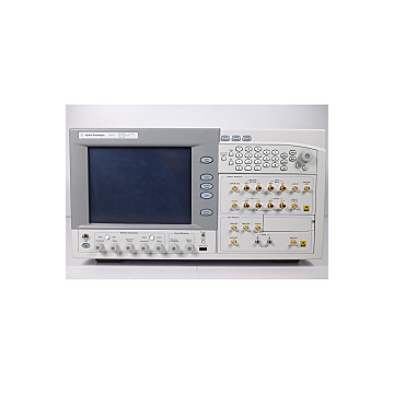 Keysight / Agilent N4903B For Rent High-Performance 12.5Gb/s Error Performance Analyzer,J-BERT