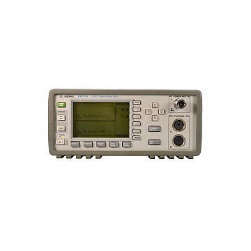 Keysight E4417A for Rent, Dual Channel EPM-P Series Power Meter, 9 kHz to 110 GHz