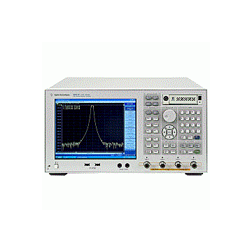 Keysight / Agilent E5071C-260 Used for Sale