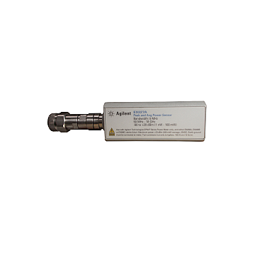 Keysight Technologies E9327A For Rent 