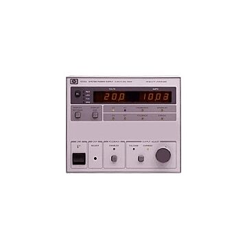 Keysight Technologies 6038A For Rent 