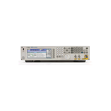 Used Keysight / Agilent N5182A MXG Vector Signal Generator, 100kHz to 6GHz