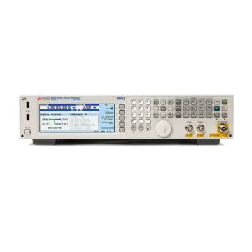 Keysight / Agilent N5182B-503 FOR RENT MXG X-Series RF Vector Signal Generator,9kHz to 3GHz