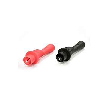 Keysight Technologies U1162A Alligator Clips 