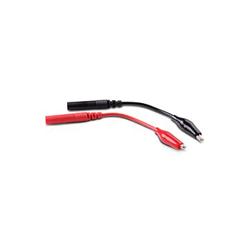 Keysight Technologies U1781A Alligator Clip Leads 