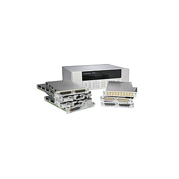 Keysight Technologies Y1152A Distribution Board for 87204/ 206x or 87606B & 2(N181xSwtchs)