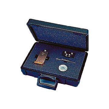 Keysight Technologies 16453A Dielectric Material Test Fixture