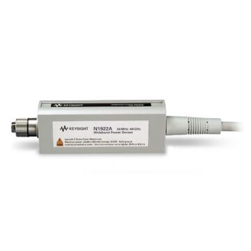 Keysight / Agilent N1922A FOR RENT P-series Power Sensors,-35dBm to +20dBm,50MHz-40GHz