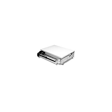 Ametek Chatillon KPB-052-T Portable Bench Beam Scale,Class III,12x17",52kg capacity