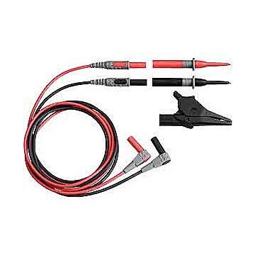Hioki L9787 Test Lead for 3490, IR40XX Insulation Testers