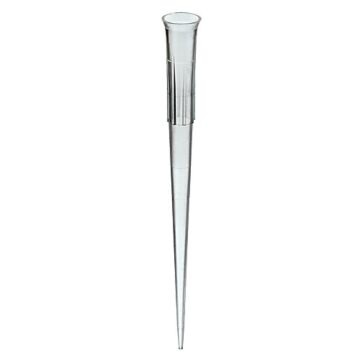 Labcon 1014-260-000-9 Eclipse FlexTop 300uL Ext Pipet Tips w/UltraFine Pt,Rfl,pk/576