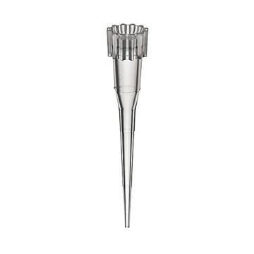 Labcon Eclipse 10 uL Universal Fit Pipette Tips, Non-Sterile, Ultrafine tip, Tip Refills, 1248/pack