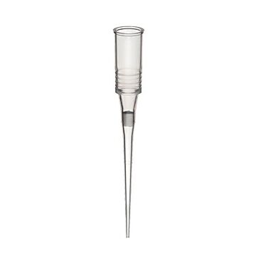 Labcon Zap 20 uL LTS Tips, Filtered, Sterile, Racked, 9600/case